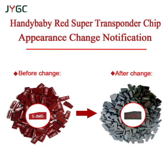 Original JMD Red Chip=JMD Blue King Chip+47+48