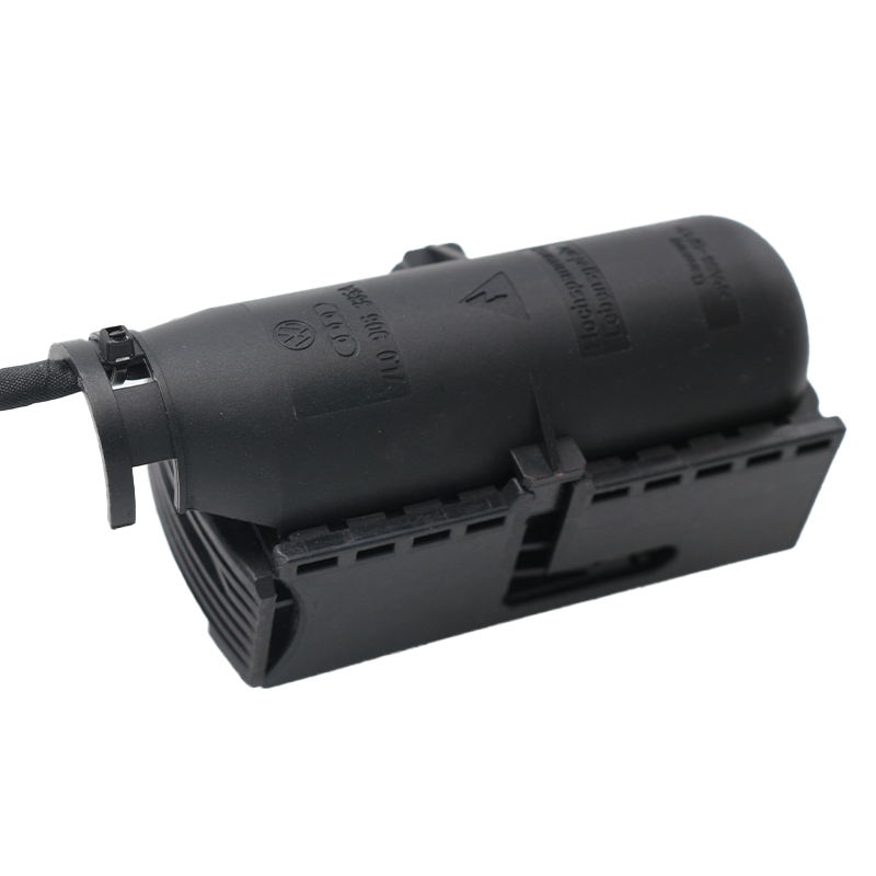 Test platform cable for VW passat B6&amp;B7&amp;CC steering lock