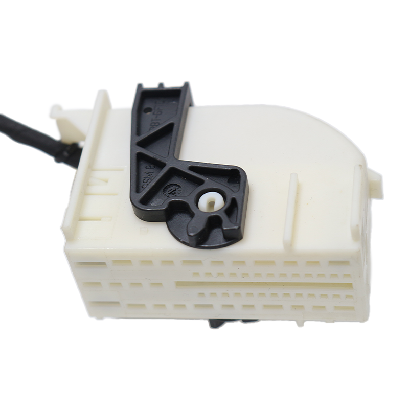 Test platform cable for VW passat B6&amp;B7&amp;CC steering lock