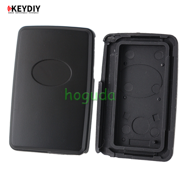 KEYDIY TIB05 with 8A 4D chip for KD-X2 KD MAX KDX4 Car Key Remote Fit More than 2000 Models