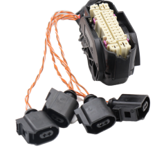 Test platform cable for VW passat B6&amp;B7&amp;CC steering lock