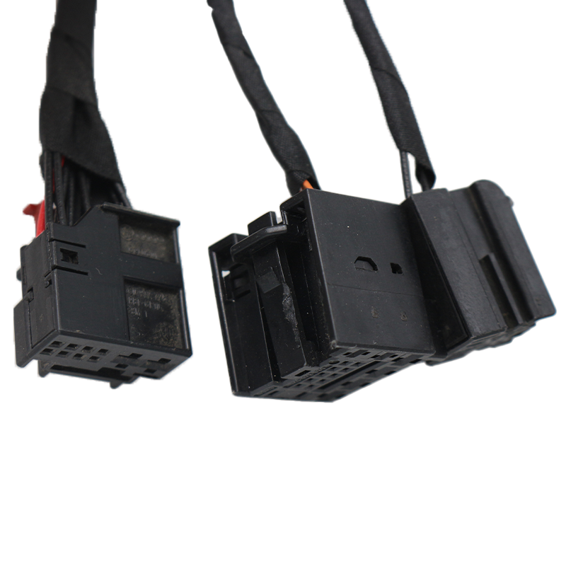 Test platform cable for VW passat B6&amp;B7&amp;CC steering lock