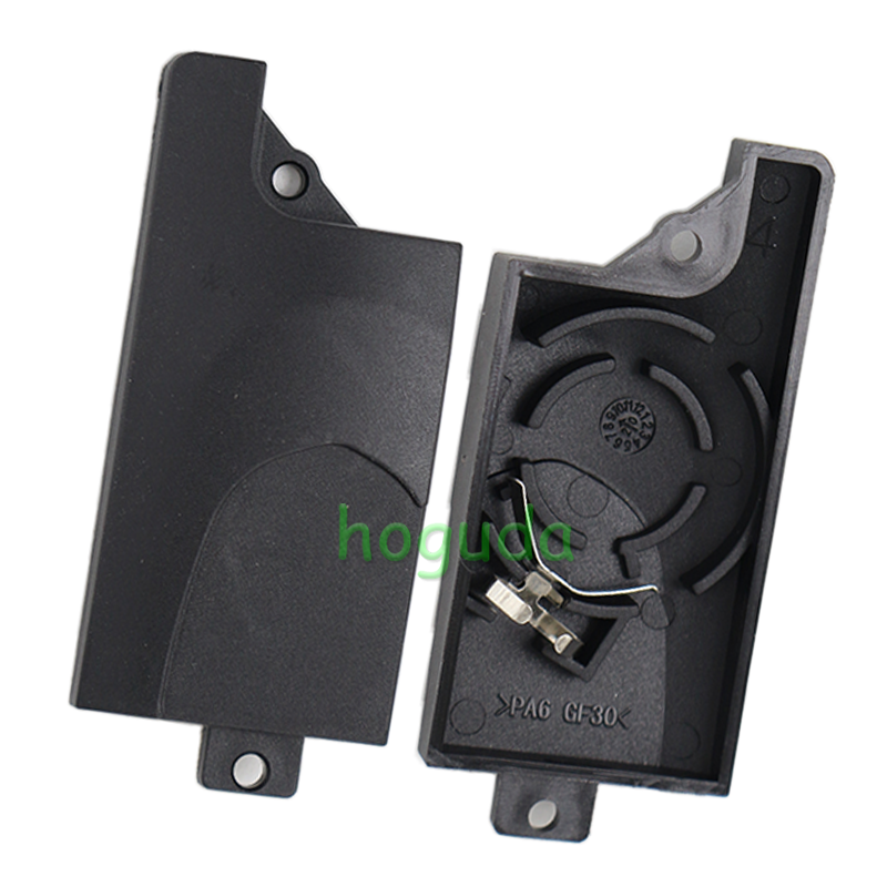 For Chevrolet Captiva 3 button remote key with 433.92MHz ASK PCF7961X ID47 Chip P/N:23611464