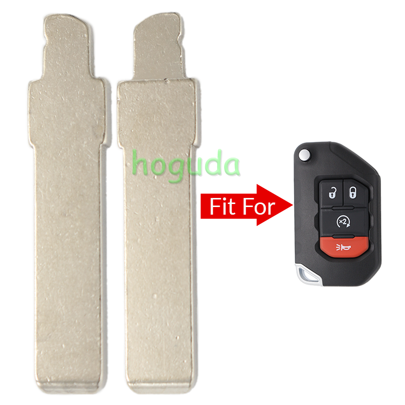 For Chrysler key blade