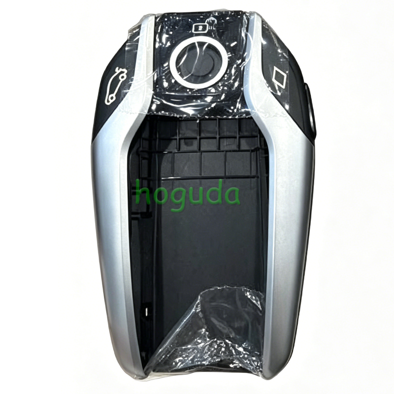 For  BMW LCD key shell