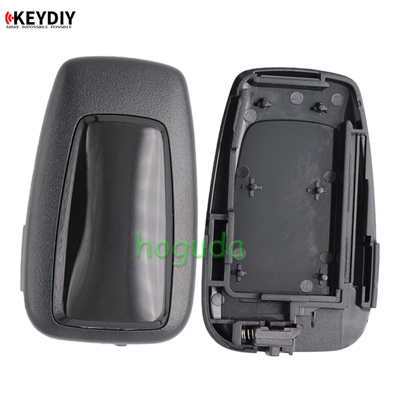 KEYDIY TB01 3 button KD Smart Key Universal Remote Control with 8A chip for Toyota Corolla RAV4 Camry/Lexus