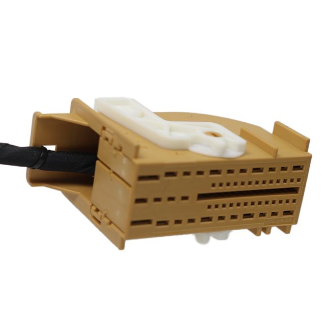 Test platform cable for VW passat B6&amp;B7&amp;CC steering lock
