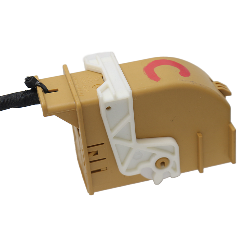 Test platform cable for VW passat B6&amp;B7&amp;CC steering lock