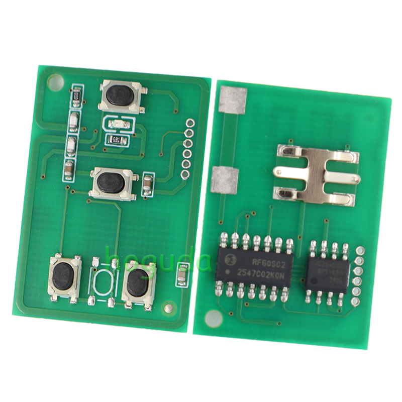For Mazda 6 3+1 flip remote key with 4D63 chip 313.8mhz FSK  KPU41788