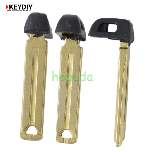 KEYDIY TIB05 with 8A 4D chip for KD-X2 KD MAX KDX4 Car Key Remote Fit More than 2000 Models