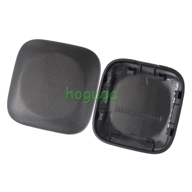 For Volvo XC70 4 button smart Car Key Shell without logo