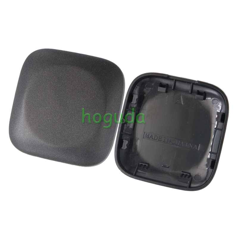 For Volvo XC70 4 button smart Car Key Shell without logo