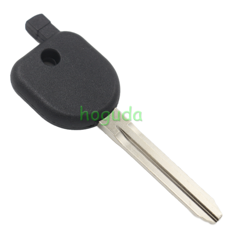 For high quality GTL Toyota transponder key with TOY43R key blade
