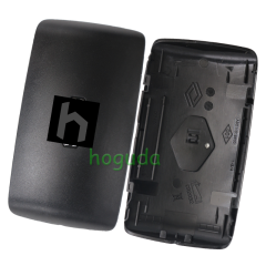 For original Renault 4Talisman keyless smart card 4 button  with 433Mhz HITAG AES PCF29AxMTT 4A CHIP FCCID KR5IK4CH-01 IC:7812DIK4CH01