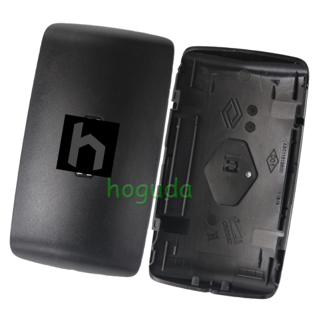 For original Renault 4Talisman keyless smart card 4 button  with 433Mhz HITAG AES PCF29AxMTT 4A CHIP FCCID KR5IK4CH-01 IC:7812DIK4CH01