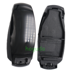 For VW Touareg 3+1  button remote key blank