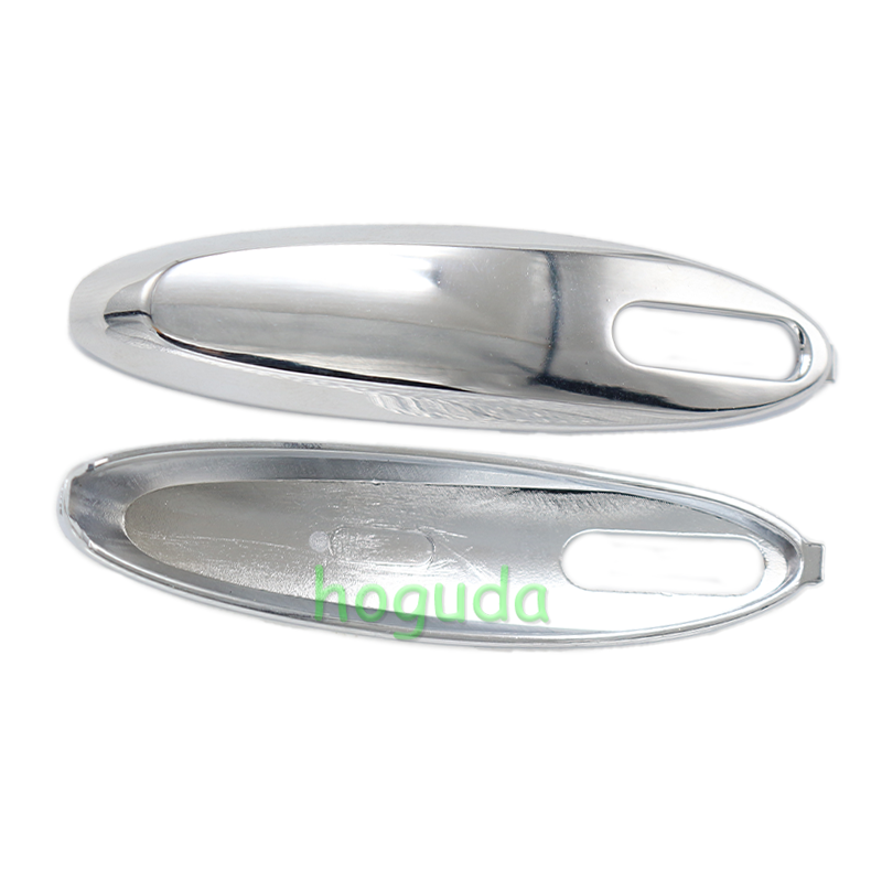 For VW Touareg 3+1  button remote key blank