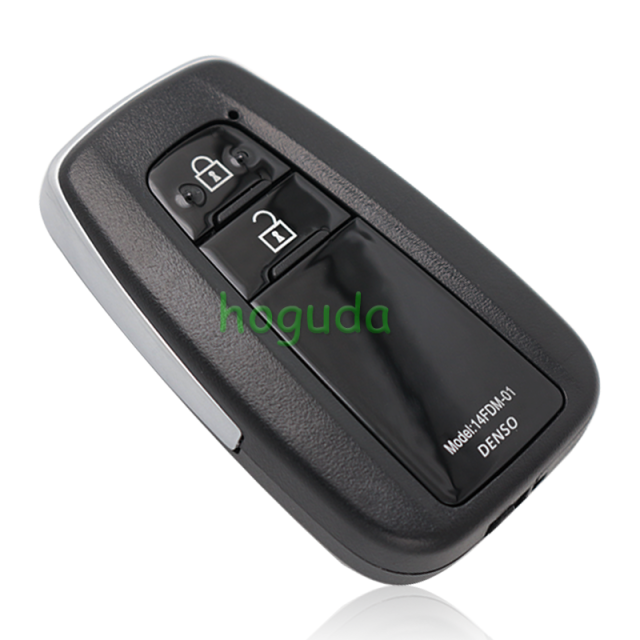 Lonsdor LT20-04 Smart Key with key shell 8A+4D Adjustable Frequency For Toyota &amp; Lexus 0010 0020 7930 2110 Support K518 &amp; K518ISE &amp; KH100+