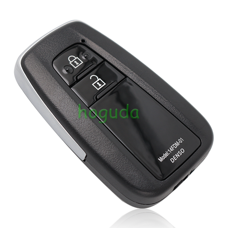 Lonsdor LT20-04 Smart Key with key shell 8A+4D Adjustable Frequency For Toyota &amp; Lexus 0010 0020 7930 2110 Support K518 &amp; K518ISE &amp; KH100+