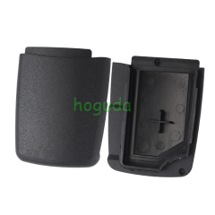 For Chery 2 button remote key blank with left blade