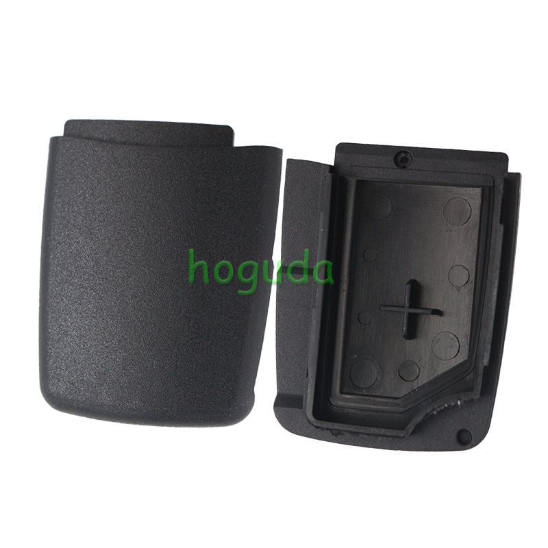 For Chery 2 button remote key blank with left blade