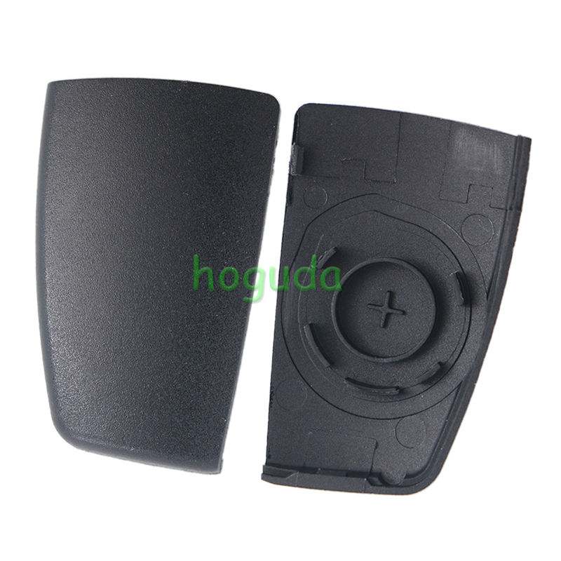 For Audi 3+1 button remote key blank with 149# key blade