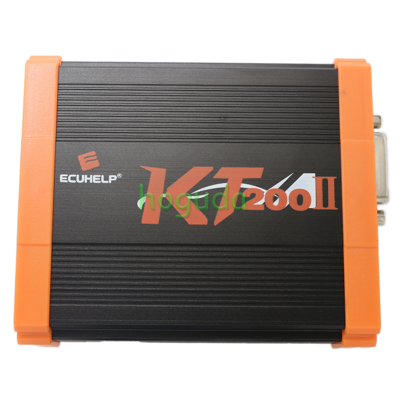 Full Version KT200 ECU Programmer Master Version Support OBD BOOT BDM JTAG &amp; ECU Maintenance/ DTC Code Removal With Free Damaos