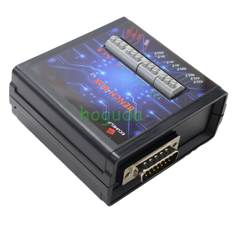 Full Version KT200 ECU Programmer Master Version Support OBD BOOT BDM JTAG &amp; ECU Maintenance/ DTC Code Removal With Free Damaos