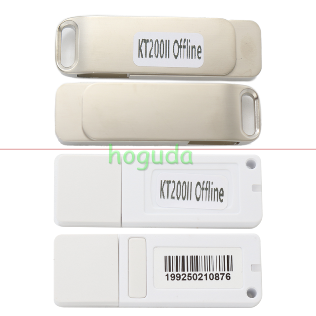 Full Version KT200 ECU Programmer Master Version Support OBD BOOT BDM JTAG &amp; ECU Maintenance/ DTC Code Removal With Free Damaos