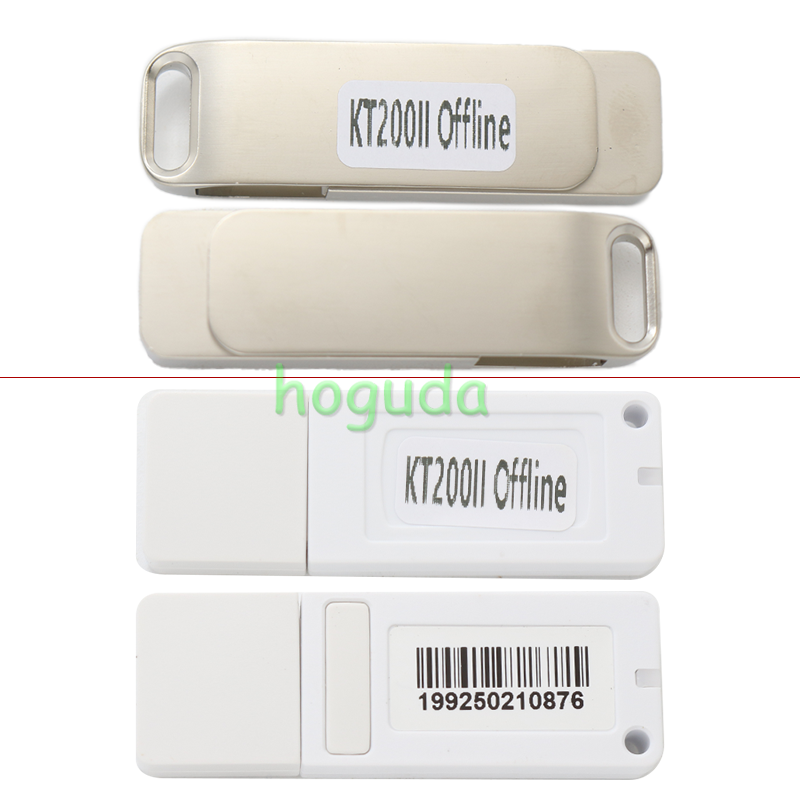 Full Version KT200 ECU Programmer Master Version Support OBD BOOT BDM JTAG &amp; ECU Maintenance/ DTC Code Removal With Free Damaos