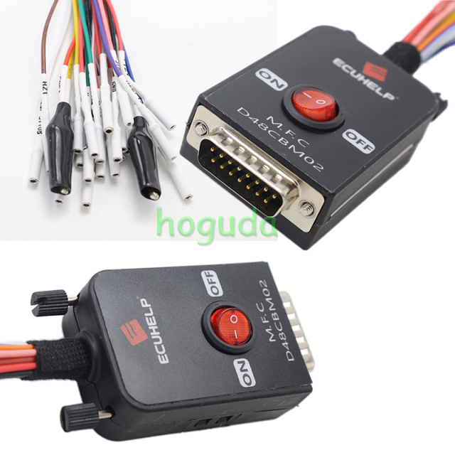 Full Version KT200 ECU Programmer Master Version Support OBD BOOT BDM JTAG &amp; ECU Maintenance/ DTC Code Removal With Free Damaos
