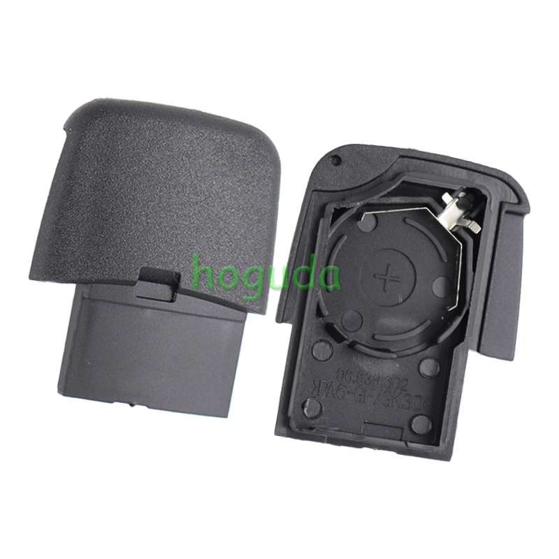 For Audi 8Z0837231D Series 3 Button remote key 433Mhz FCCID:8Z0837231D