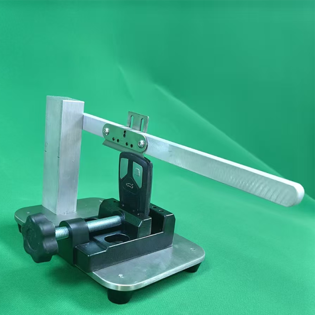 Ultrasonic Key Shell Cutter