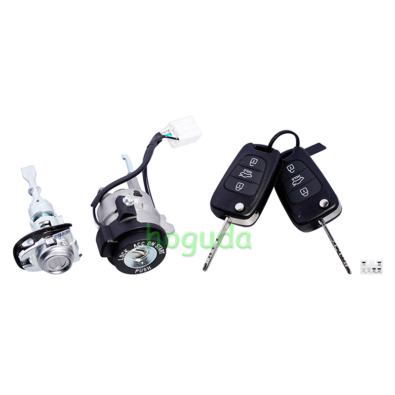 For Kia FORTEKIA IGNITION SWITCH K819051X520