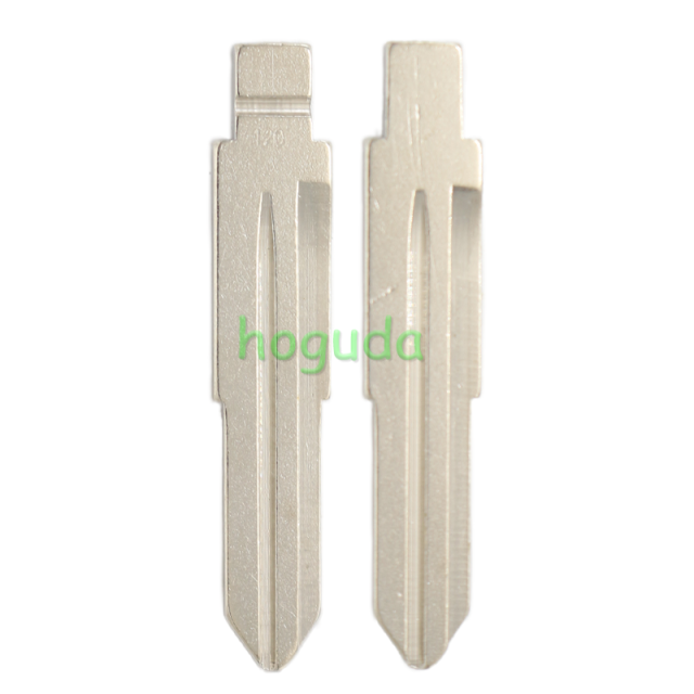 KEYDIY blade 120#  key blade