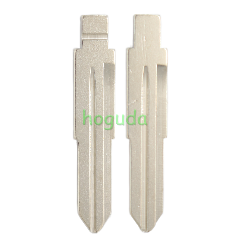 KEYDIY blade 120#  key blade