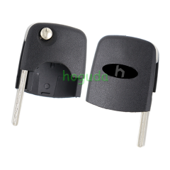 For Audi 8Z0837231D Series 3 Button remote key 433Mhz FCCID:8Z0837231D