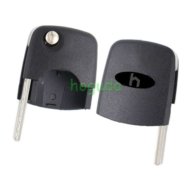 For Audi 8Z0837231D Series 3 Button remote key 433Mhz FCCID:8Z0837231D
