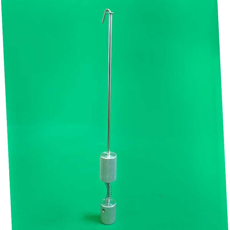 Spring Hook Tool