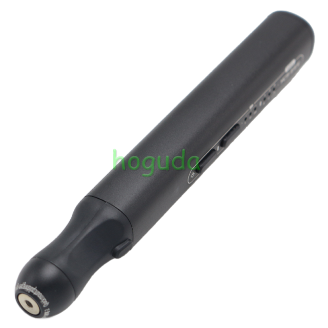YCS 2nd MAX Electric Polishing Pen for Mobile Phone Maintenance Five Gear Motherboard Chip CPU Grinding Carving Disassembly Tool