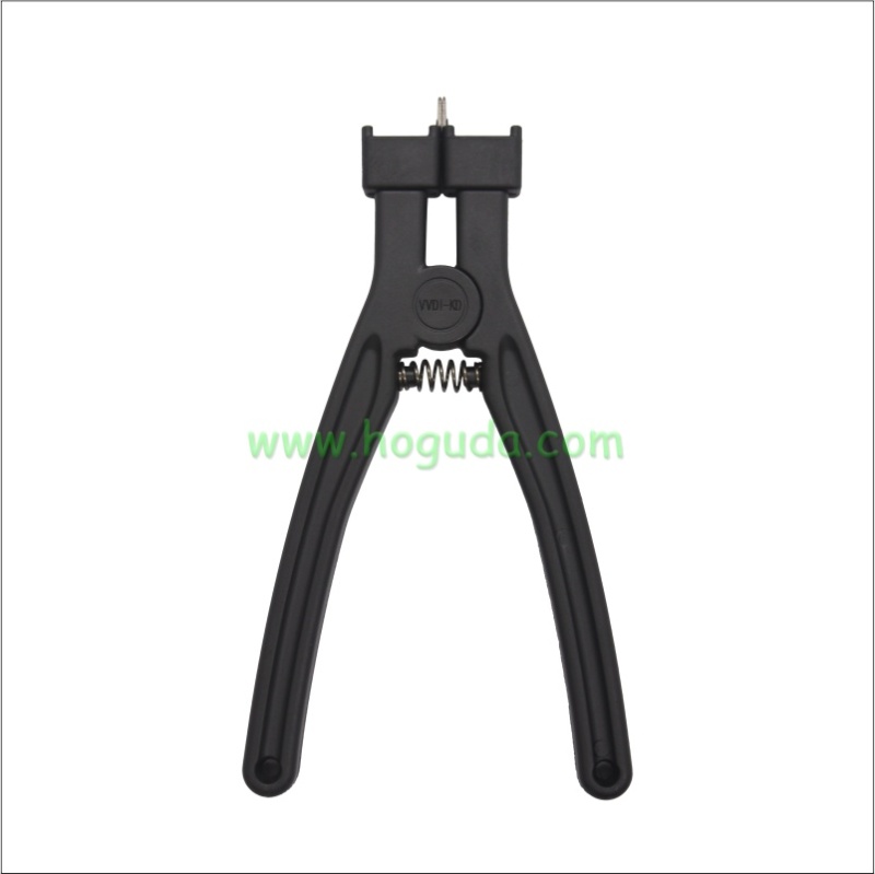 Locksmith tool for opening key shell ,Multi-functional loading and unloading pliers for removing the shell of car keys and other items without damage
