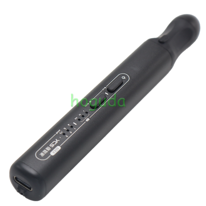 YCS 2nd MAX Electric Polishing Pen for Mobile Phone Maintenance Five Gear Motherboard Chip CPU Grinding Carving Disassembly Tool