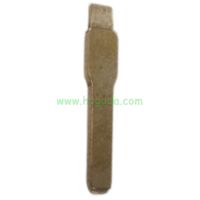 For Peugeot key blade EU version