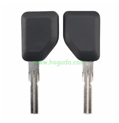 For Volvo transponder key blank