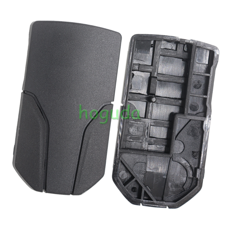 For  Ducati Big Devil Motorcycle Remote Key shell ZD30