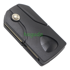 For  Ducati Big Devil Motorcycle Remote Key shell ZD30
