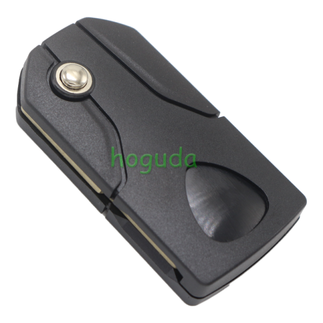 For  Ducati Big Devil Motorcycle Remote Key shell ZD30