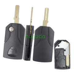 For  Ducati Big Devil Motorcycle Remote Key shell ZD30