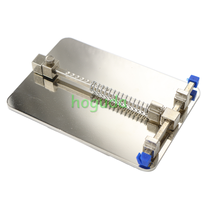 Repair Fixture Pcb Bracket Universal Pcb Board Holder Repair Tool Platform Fixed Support Clamp Soldering