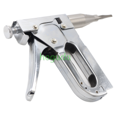 Locksmith tool Quick opening tool for ignition screws,Front and back screw removal tool fit for honda toyota hyundai